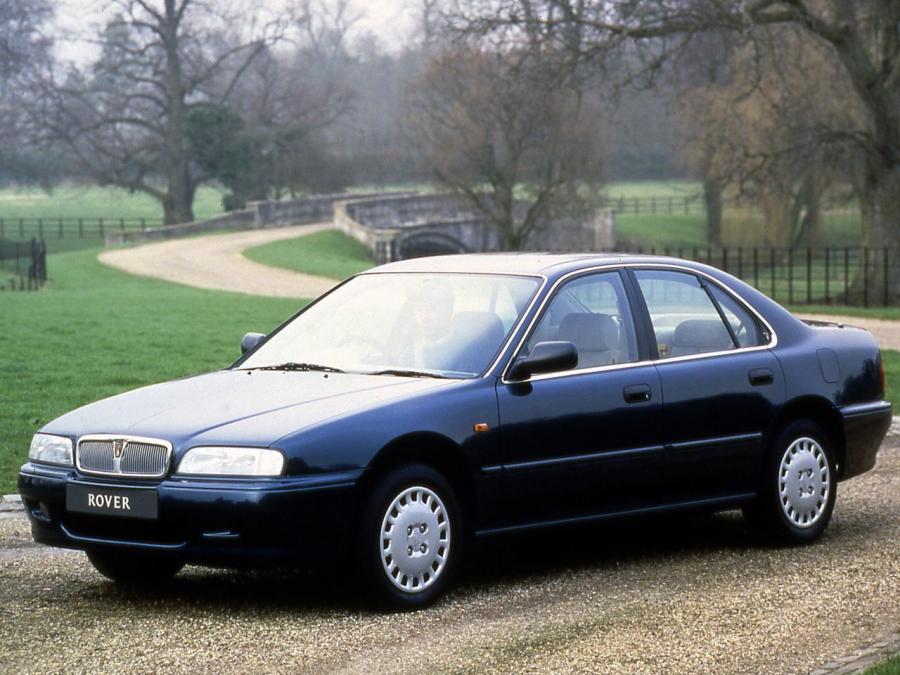 Rover 600 '1993